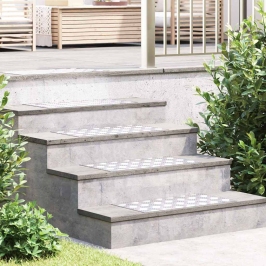 Šaha Plāksnes 4 Pcs Sudraba 60 X 30 Cm Alumīnijs Vidaxl