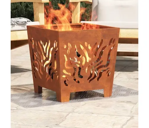 Laiptų Danga Kvadrato 2 Pcs Sidabro 40 X 40 Cm Aliuminis