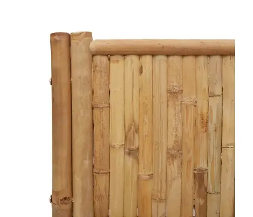 Pakelta Lova Ruda 70 X 35 X 70 Cm Bambukas