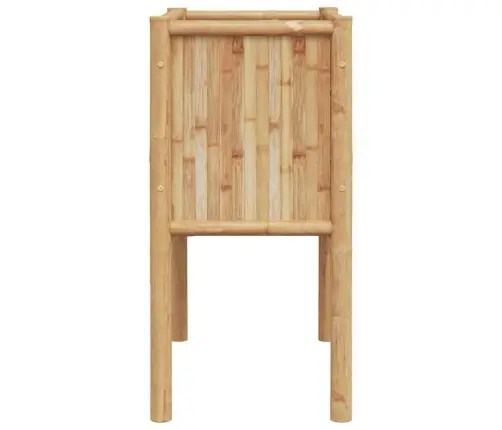 Pakelta Lova Ruda 70 X 35 X 70 Cm Bambukas