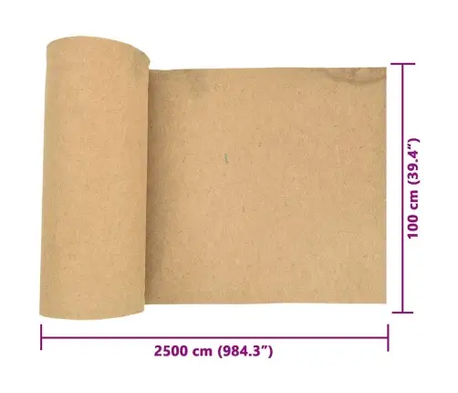 Kanepimatt Närilistele 1X25 M 5 Mm