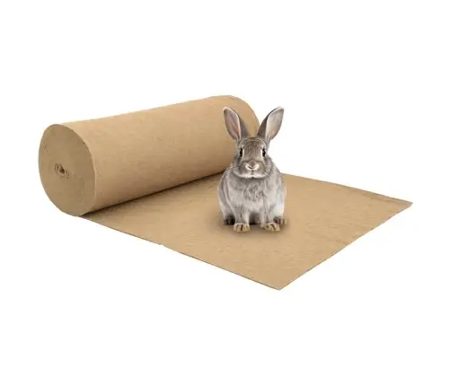 Kanepimatt Närilistele 1X25 M 5 Mm