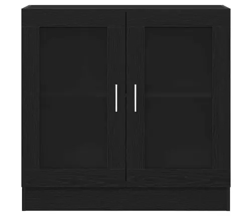 Grāmatu Skapis Melno Ozolu 82,5X30,5X80 Cm Vidaxl Grāmatu Skapis Melno Ozolu 82,5X30,5X80 Cm Vidaxl