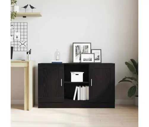 Kabalas Juoda 120 X 30.5 X 70 Cm Apdirbta Mediena Kabalas Juoda 120 X 30.5 X 70 Cm Apdirbta Mediena