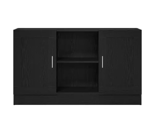 Kabalas Juoda 120 X 30.5 X 70 Cm Apdirbta Mediena Kabalas Juoda 120 X 30.5 X 70 Cm Apdirbta Mediena