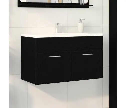 Valamukapp Ladustamisega Uksega Must Tamm Tehispuit