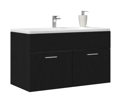 Valamukapp Ladustamisega Uksega Must Tamm Tehispuit