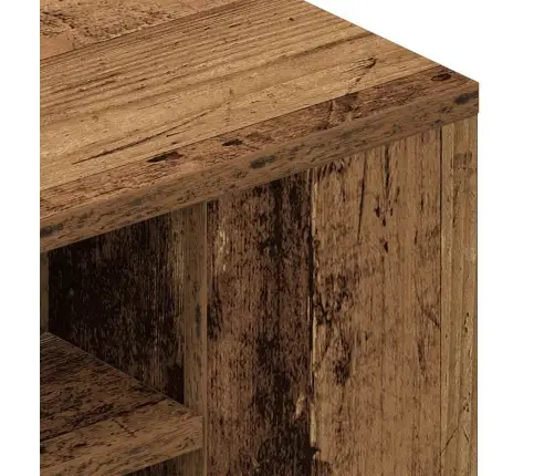 Televizoriaus Spintelė Sena Mediena 100 X 30 X 26,5 Cm