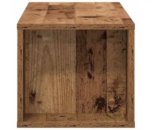 Televizoriaus Spintelė Sena Mediena 100 X 30 X 26,5 Cm