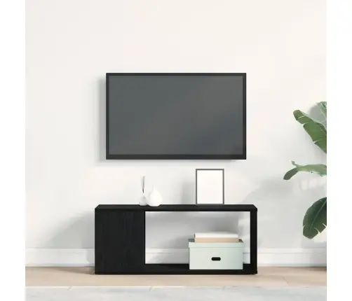 Tv Galds, Balts, 80X24X32 Cm, Inženierijas Koks Vidaxl Tv Galds, Balts, 80X24X32 Cm, Inženierijas Koks Vidaxl