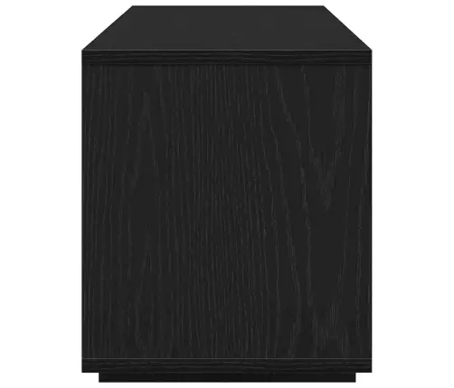 Telerialus Must 120 X 30 X 40.5 Cm Tehispuit