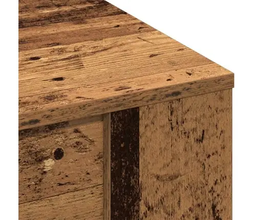 Kavos Staliukas Senovinis Medis 102 X 55 X 45 Cm