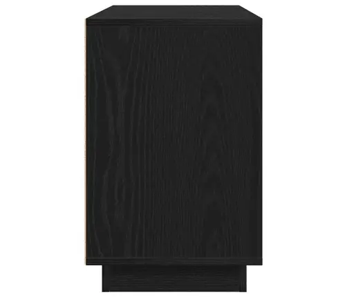 Kabalas Juodas Ąžuolas 102 X 35 X 55 Cm Apdirbta Mediena