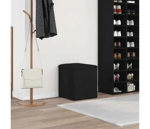 Panipaigaga Pink Must Tamm 42 X 42 X 45 Cm Tehispuit