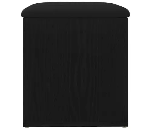 Panipaigaga Pink Must Tamm 42 X 42 X 45 Cm Tehispuit