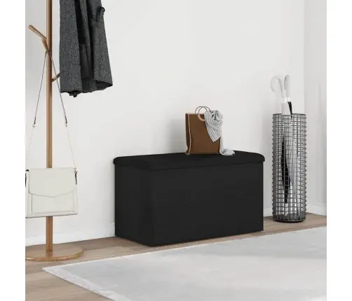 Panipaigaga Pink Must Tamm 82 X 42 X 45 Cm Tehispuit