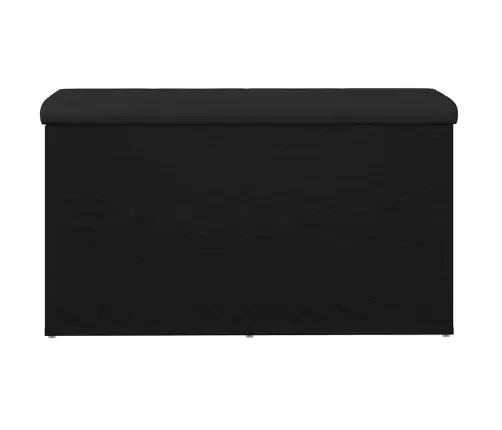 Panipaigaga Pink Must Tamm 82 X 42 X 45 Cm Tehispuit