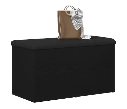 Panipaigaga Pink Must Tamm 82 X 42 X 45 Cm Tehispuit