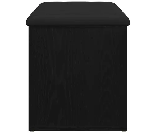 Panipaigaga Pink Must Tamm 82 X 42 X 45 Cm Tehispuit