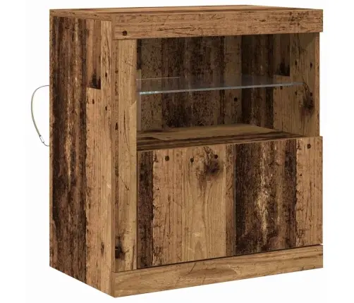 Puse Brūna 60.5 X 37 X 67 Cm Inženierijas Koks Vidaxl Puse Brūna 60.5 X 37 X 67 Cm Inženierijas Koks Vidaxl