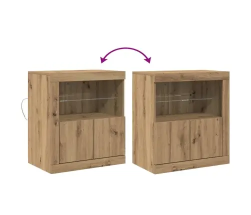 Kabalas Ruda 60.5 X 37 X 67 Cm Apdirbta Mediena