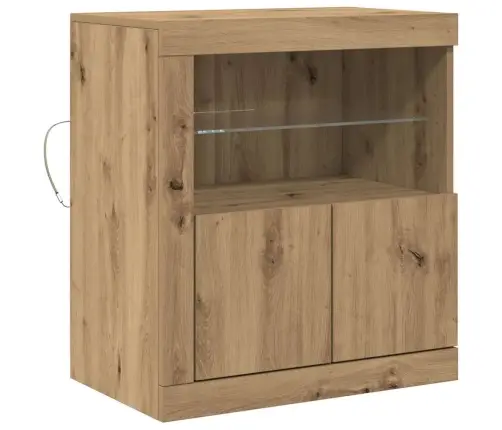 Kabalas Ruda 60.5 X 37 X 67 Cm Apdirbta Mediena