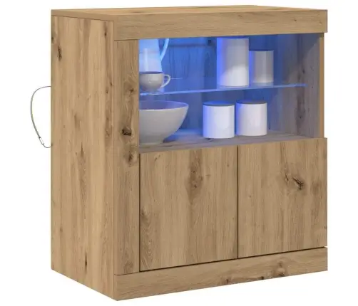 Kabalas Ruda 60.5 X 37 X 67 Cm Apdirbta Mediena