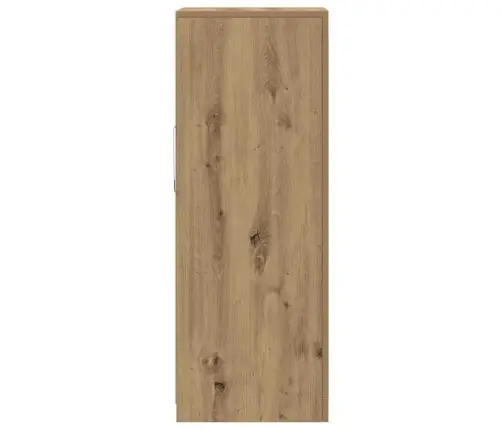 Kõide Pruun 41 X 37 X 100 Cm Tehispuit