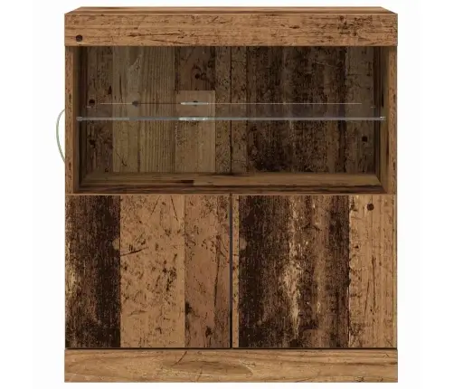 Kõide Pruun 60 X 37 X 67 Cm Tehispuit Kõide Pruun 60 X 37 X 67 Cm Tehispuit