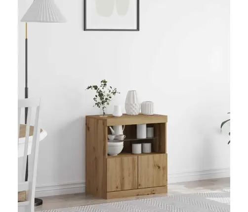 Kabalas Ruda 60 X 37 X 67 Cm Apdirbta Mediena