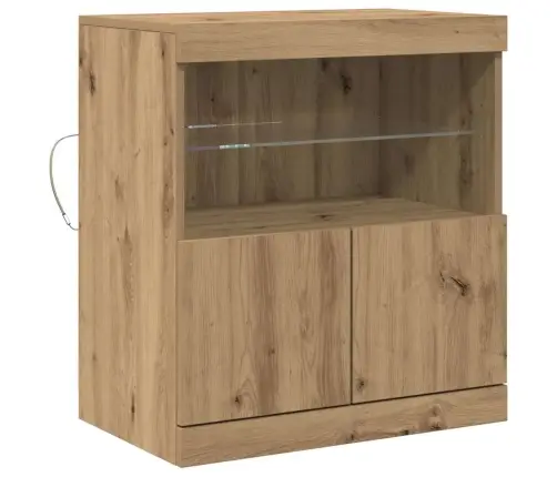 Kabalas Ruda 60 X 37 X 67 Cm Apdirbta Mediena