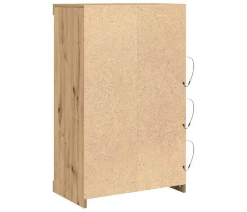 Sienas Skapis Ar Led Apgaismojumu Artisāna Ozols 60,5X37X100 Cm Vidaxl Sienas Skapis Ar Led Apgaismojumu Artisāna Ozols 60,5X37X100 Cm Vidaxl