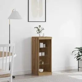 Puse Amatnieku Ozola 41 X 37 X 100 Cm Inženierijas Koks Vidaxl