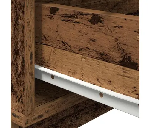 Öökapp Sahtliga Vana Puit 70 X 36 X 40.5 Cm Tehispuit