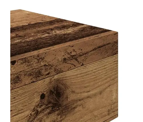 Öökapp Sahtliga Vana Puit 70 X 36 X 40.5 Cm Tehispuit