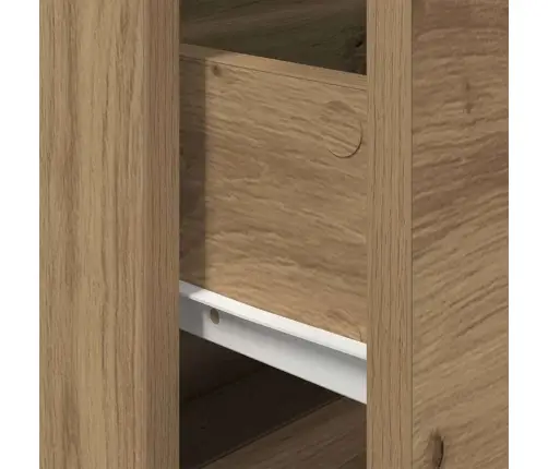 Öölambi Kapp Sahtliga Käsitööpuu 50 X 39 X 41 Cm Tehispuit