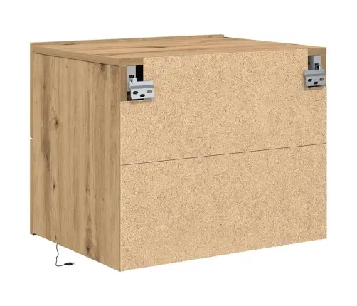 Öölambi Kapp Sahtliga Käsitööpuu 50 X 39 X 41 Cm Tehispuit