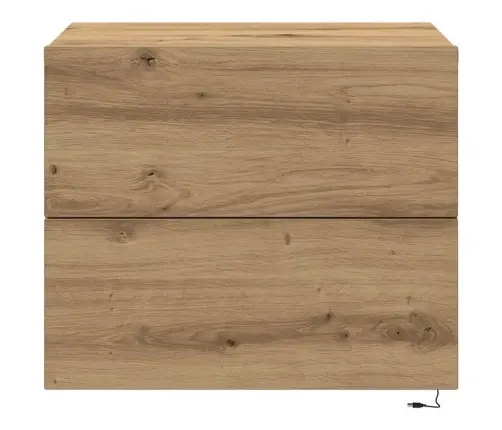 Öölambi Kapp Sahtliga Käsitööpuu 50 X 39 X 41 Cm Tehispuit