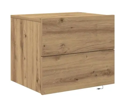 Öölambi Kapp Sahtliga Käsitööpuu 50 X 39 X 41 Cm Tehispuit