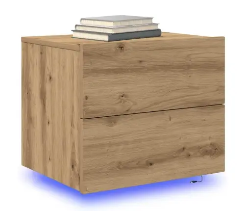 Öölambi Kapp Sahtliga Käsitööpuu 50 X 39 X 41 Cm Tehispuit