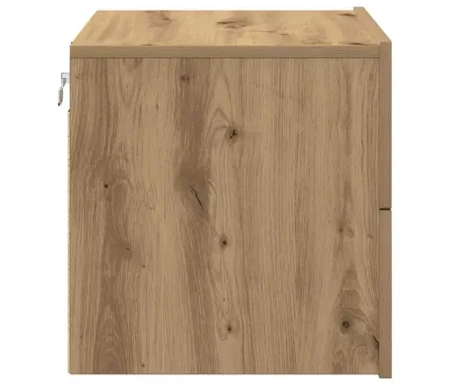 Öölambi Kapp Sahtliga Käsitööpuu 50 X 39 X 41 Cm Tehispuit