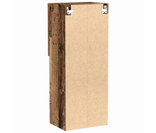 Sieninis Televizoriaus Stovas Senovinis Medis