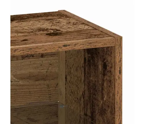 Peldplaukts Veca Koks 40X28,5X40 Cm Inženieru Koks Vidaxl