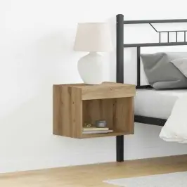 Televizora Skapīša Artisānā Ozols 40 X 30 X 30 Cm Vidaxl