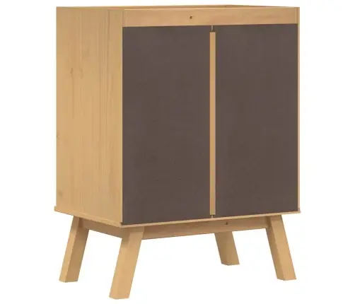 Izlietnes Pamatkabinete 114X43X73,5 Cm No Priedes Masīvkoka Vidaxl