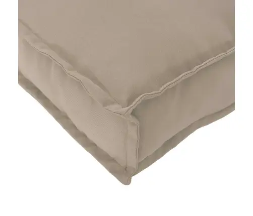 Padi Pruunikashall 60 X 40 X 12 Cm Oxfordi Kangas