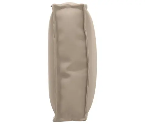 Padi Pruunikashall 60 X 40 X 12 Cm Oxfordi Kangas