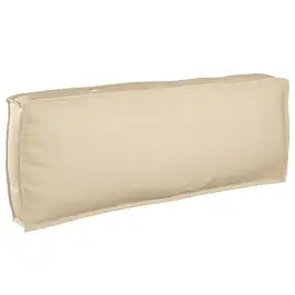 Spilvens BΔΕ‘a 120 X 40 X 12 Cm Oksforda Audums Vidaxl Spilvens BΔΕ‘a 120 X 40 X 12 Cm Oksforda Audums Vidaxl