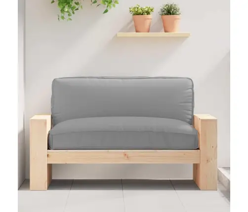 Padi Hall 120 X 80 X 12 Cm Oxfordi Kangas