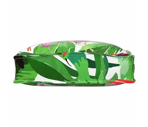 Pagalvėlė 2 Pcs Įvairiaspalvis 40 X 40 X 8 Cm Oksfordo Audinys